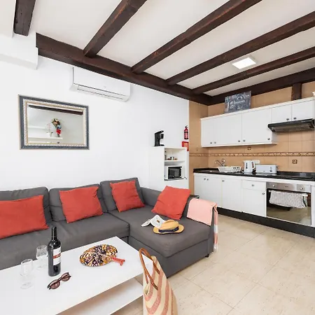 Jardines 2 Apartman Puerto del Carmen