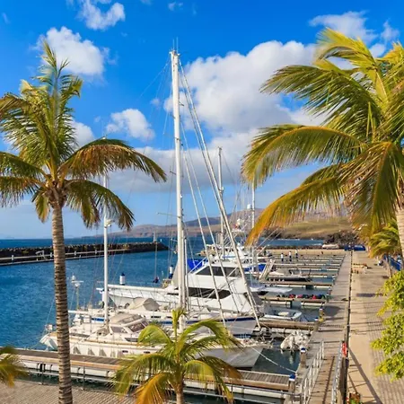 Apartament Jardines 2