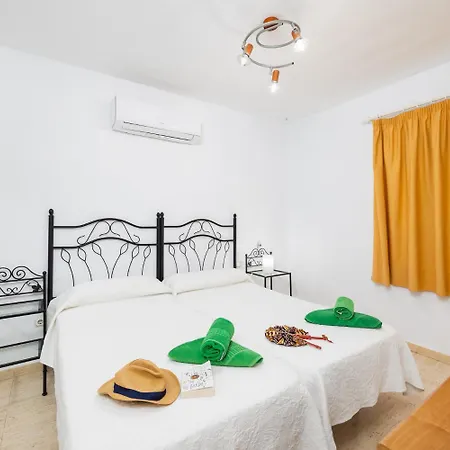 Jardines 2 Apartament Puerto del Carmen (Lanzarote)