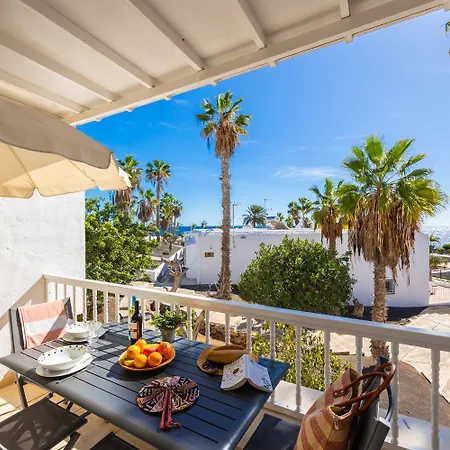 Jardines 2 Puerto del Carmen (Lanzarote)