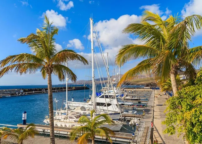 Apartment Jardines 2