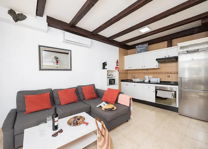 Jardines 2 Apartment Puerto del Carmen (Lanzarote)