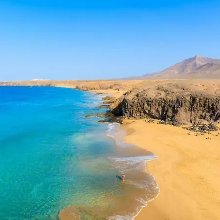 Jardines 2 Apartmán Puerto del Carmen (Lanzarote)