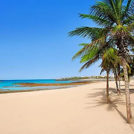 Jardines 2 Apartmán *