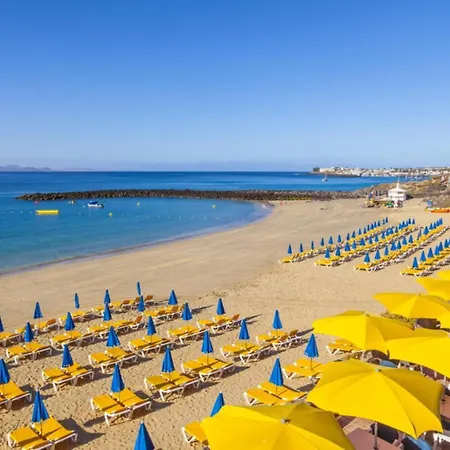 Jardines 2 * Пуэрто дель Кармен