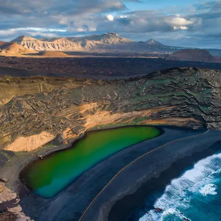 Jardines 2 Апартаменты *