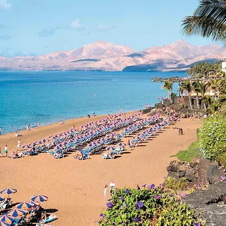 Jardines 2 Апартаменты