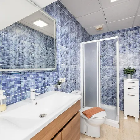 Apartmán Jardines 2 Puerto del Carmen (Lanzarote)