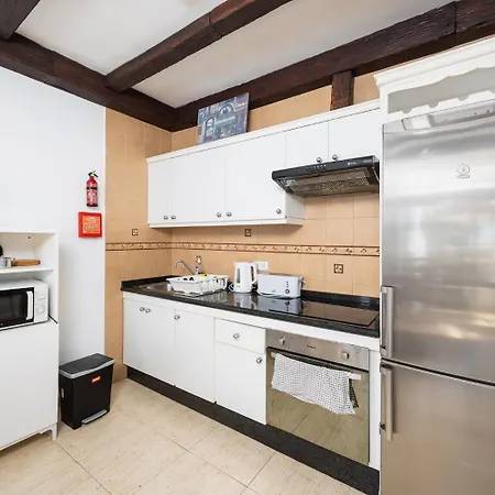 Jardines 2 * Puerto del Carmen (Lanzarote)