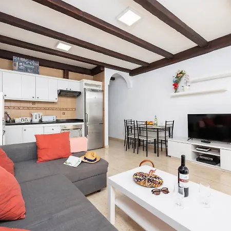 Apartamento Jardines 2 Puerto del Carmen (Lanzarote)