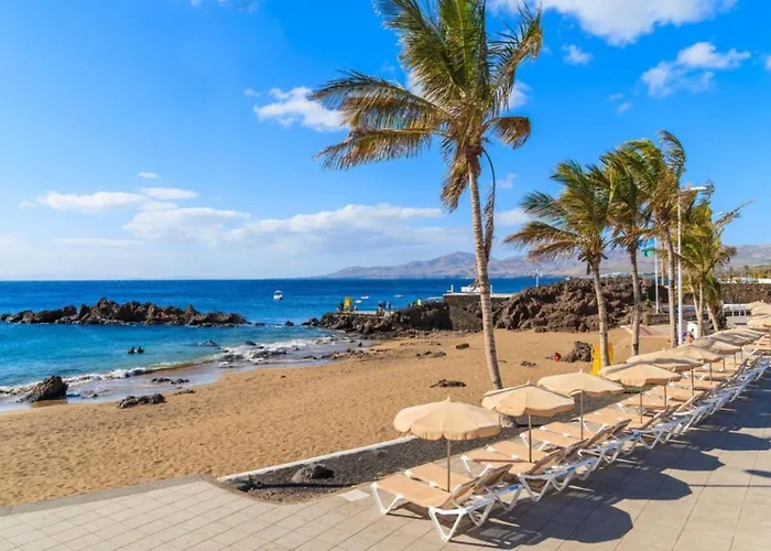 Apartamento Jardines 2 Puerto del Carmen (Lanzarote)