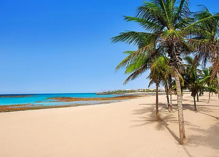 Jardines 2 Lejlighed *