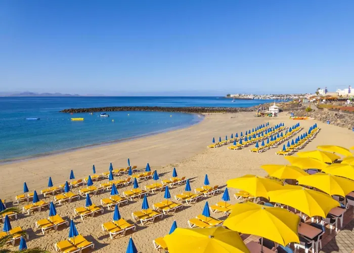 Jardines 2 * Puerto del Carmen