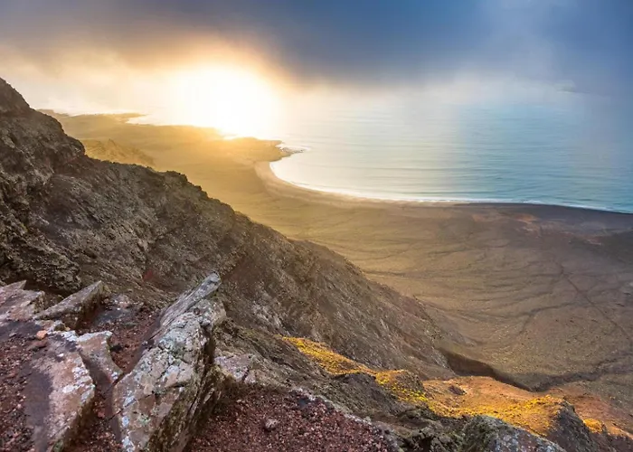 Lejlighed Jardines 2 *