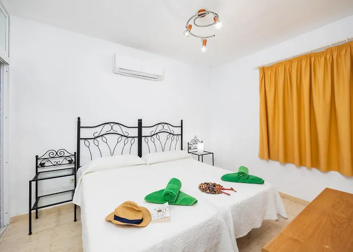 Jardines 2 Apartman Puerto del Carmen