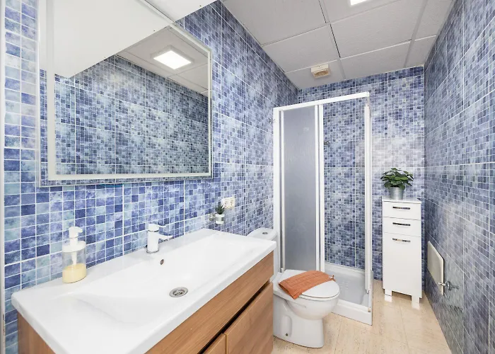 Apartman Jardines 2 Puerto del Carmen