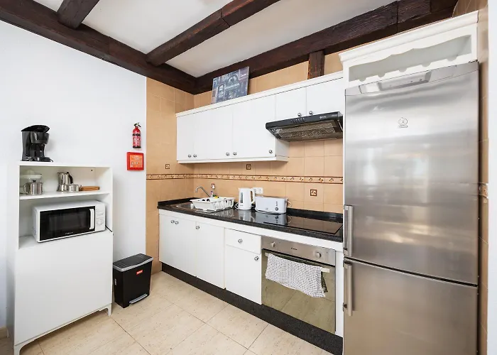 Jardines 2 * Puerto del Carmen