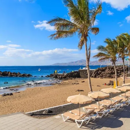 Apartment Jardines 2 Puerto del Carmen (Lanzarote)