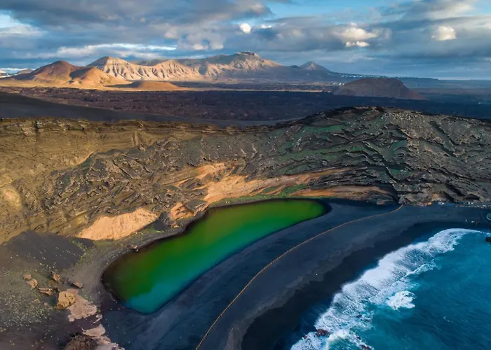 Jardines 2 Lejlighed *