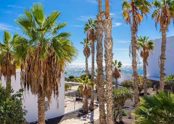 Jardines 2 * Puerto del Carmen (Lanzarote)